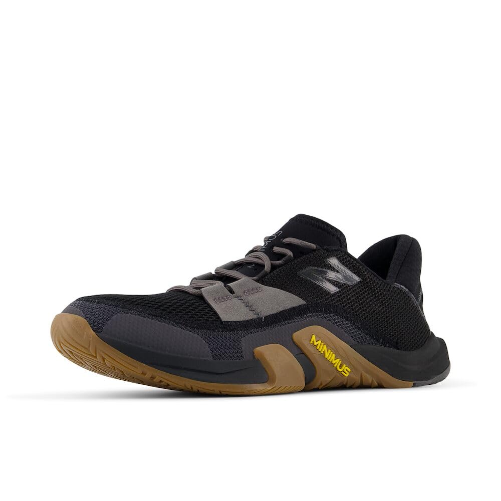 New Balance Mens Minimus TR V2 Cross Trainer
