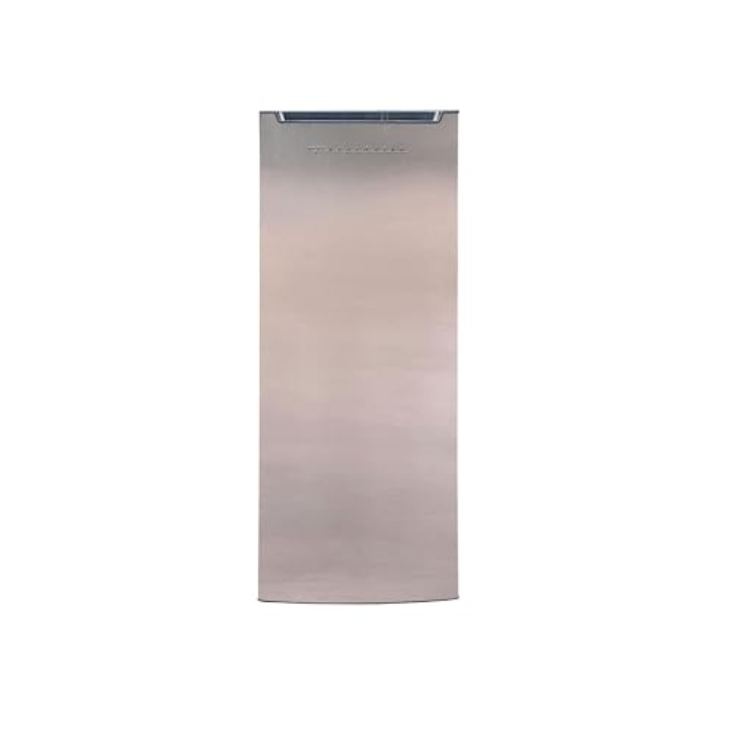 Frigidaire Upright Freezer, 6.4 cu ft, Deep Freeze, Platinum Design Series | Rev
