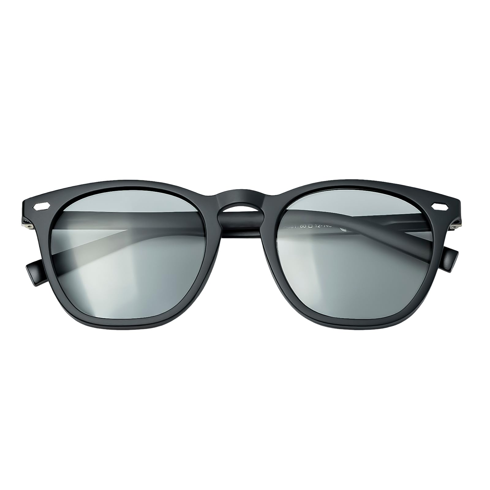 Sunglasses Men Women [Polarized x Photochromic · Latest Model] UV400 Sunglasses 