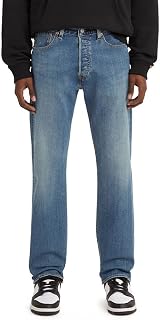 Levi's mens 501 Original Fit Jeans