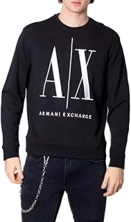 Armani Exchange Icon Men’s Sweatshirt