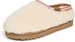 UGG Tasman Maxi Curly SlippersWomen