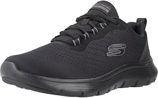 Skechers Los Angeles Uno Loving Love Womens Fashion Trainers in White Rose Gold