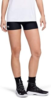 Under Armour Team Shorty 3 - Women's Shorts