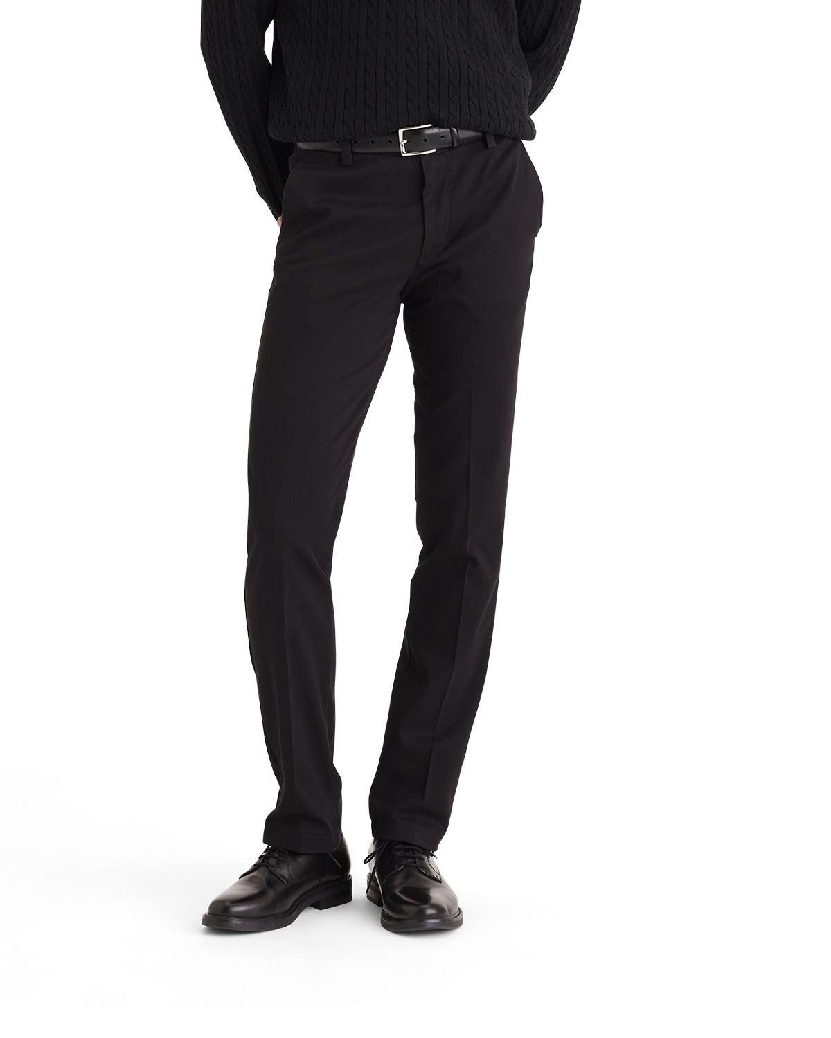 Dockers Easy Khaki Slim Fit Men's Trousers