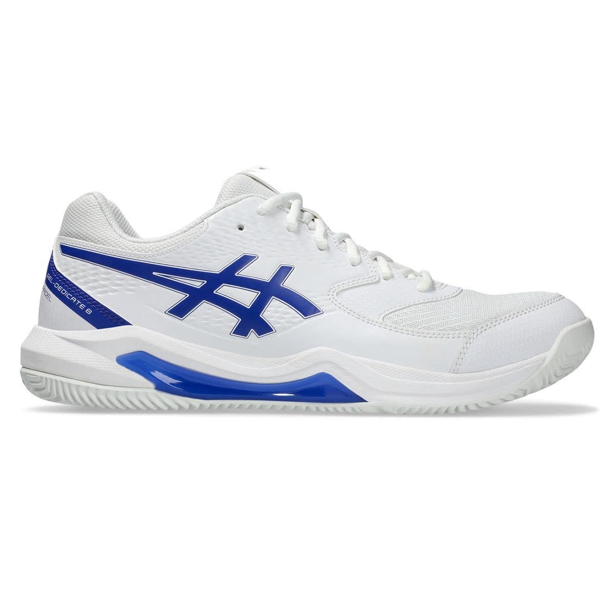 ASICS Gel-Dedicate 8 Padel SneakerMan