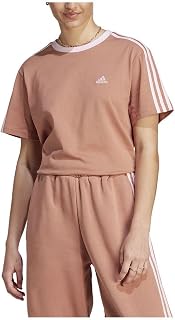 adidas Essentials 3-Stripes Women's T-Shirt