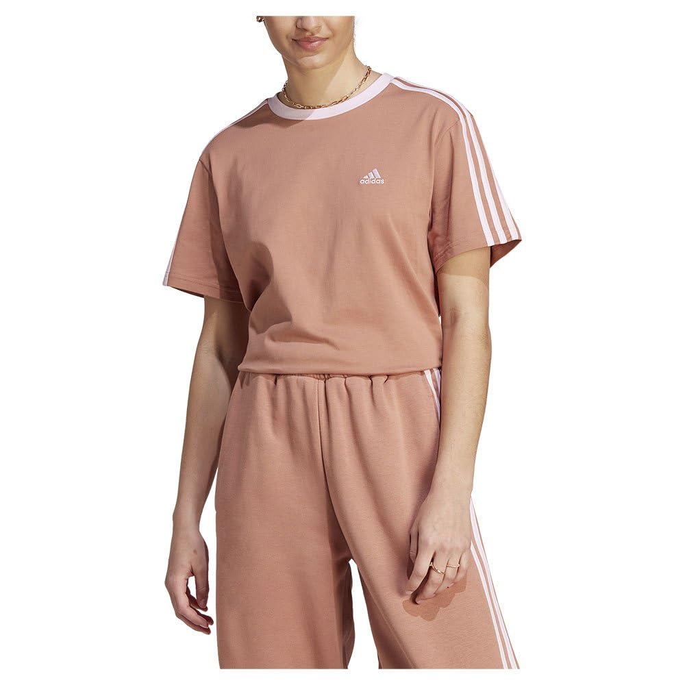 adidas Essentials 3-Stripes Women's T-Shirt