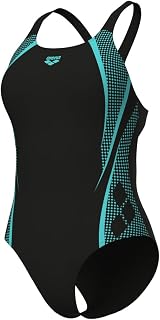 Arena Women's Arena Scratch Swimsuit Control Pro Back B One Piece (Pack of 1)