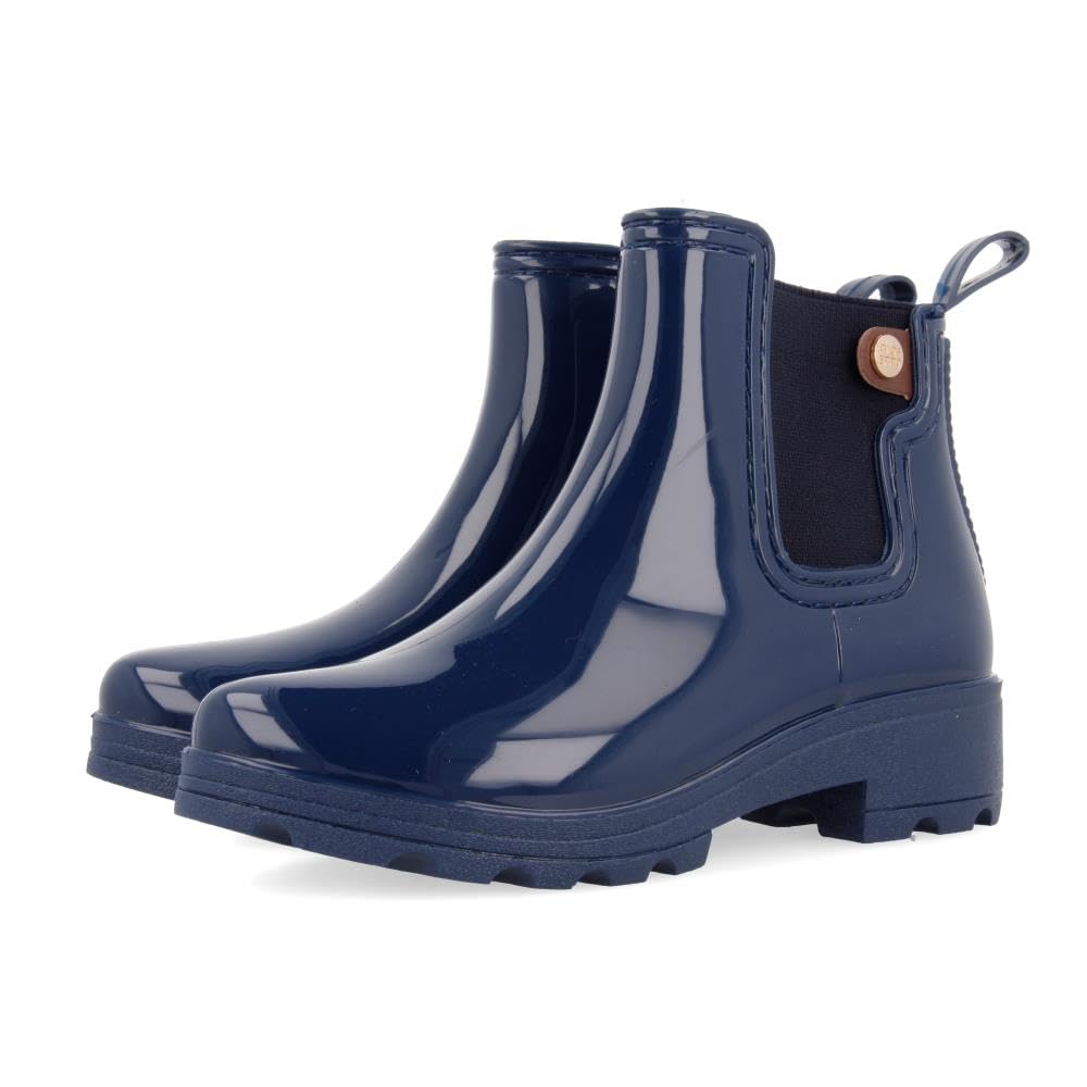 GIOSEPPO 40840, Women's Slouch Boots