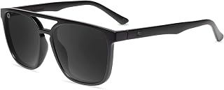 Knockaround Polarized Sunglasses for Men & Women - UV400 Protection