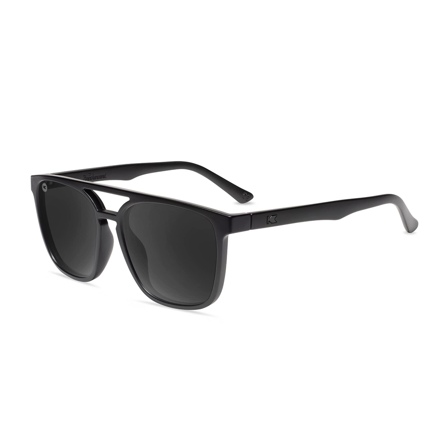 Knockaround Polarized Sunglasses for Men & Women - UV400 Protection