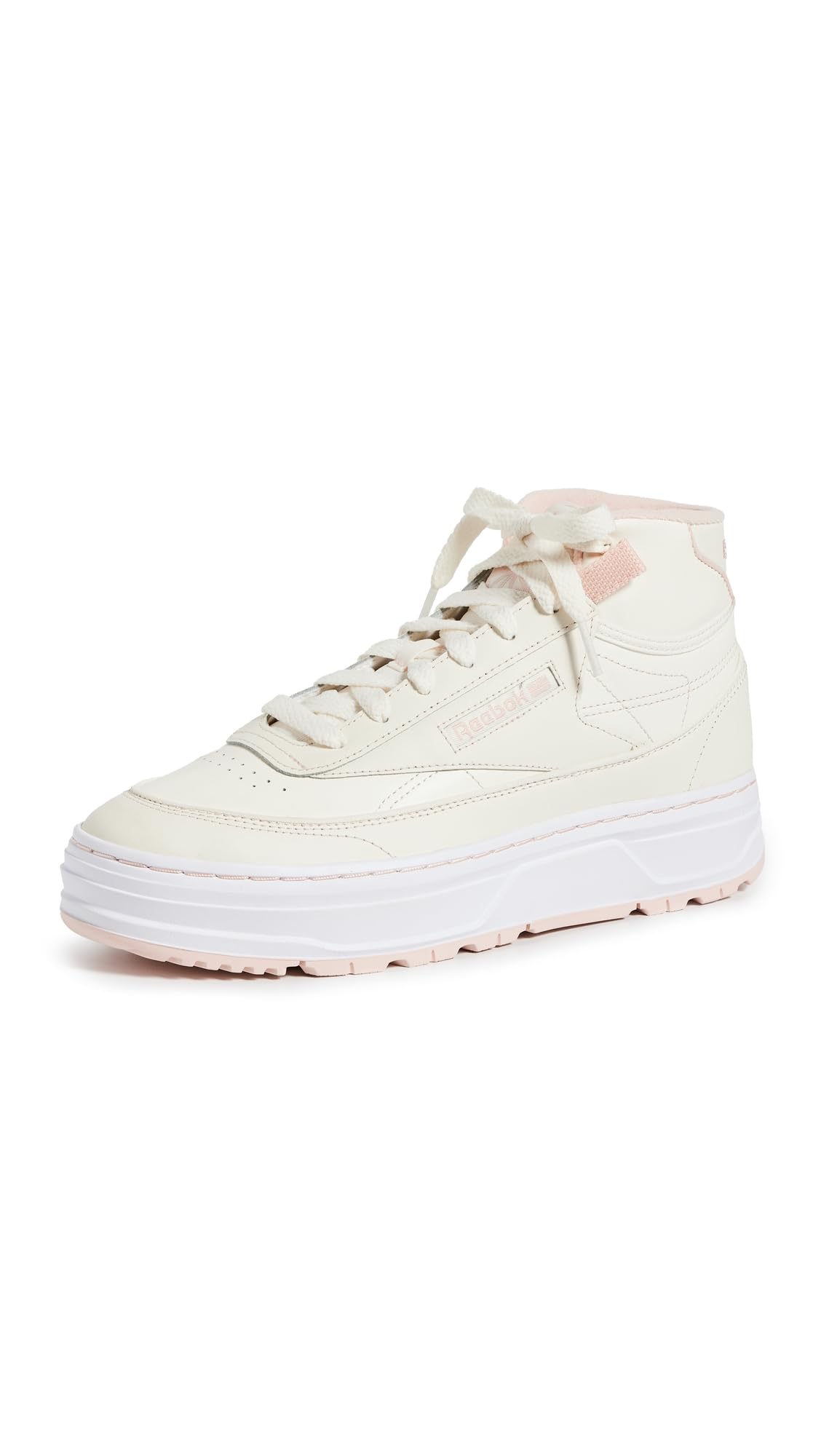 Reebok Damen Club C Double Sneaker