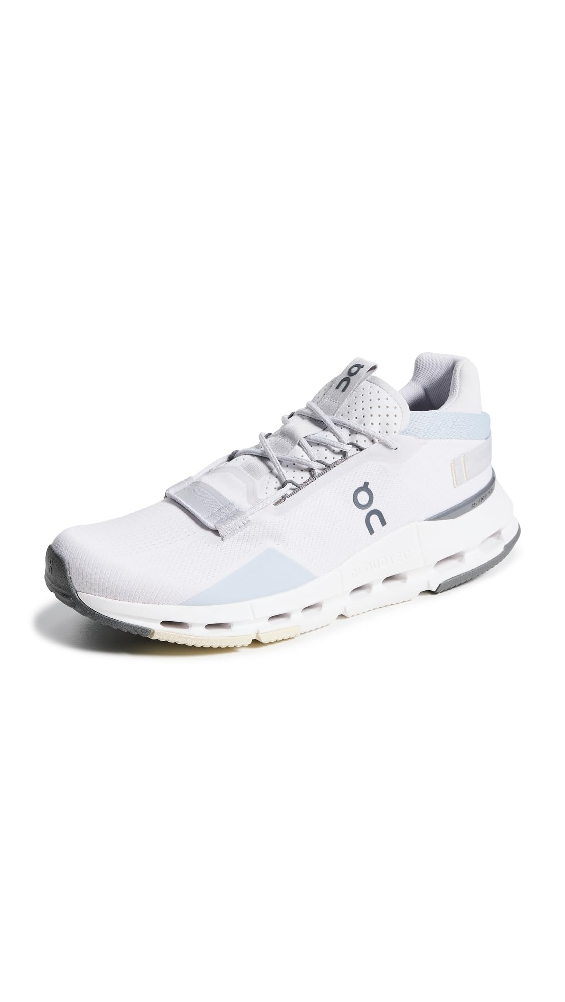on Men's Cloudnova 2 Sneakers