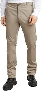 G-STAR - Mosa Straight Chino, Men's Trousers