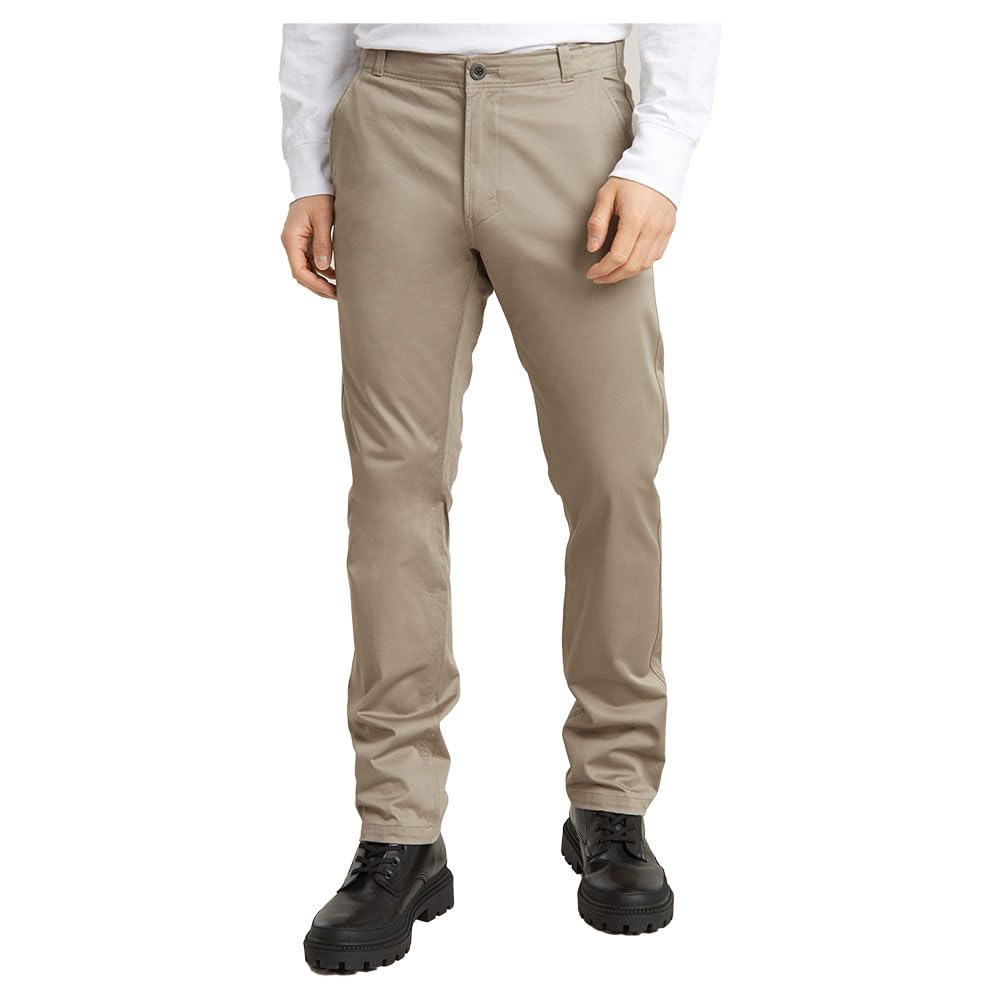 G-STAR - Mosa Straight Chino, Men's Trousers