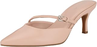 Calvin Klein Jansy Women's Pumps