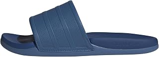 adidas Unisex Adilette Comfort 2.0 Bath Slippers