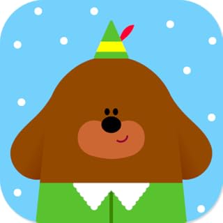 Hey Duggee: The Christmas Badge