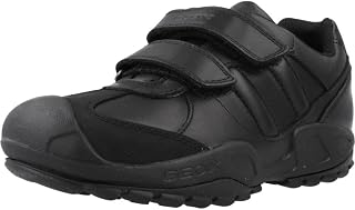 Geox J New Savage Boy B, Boys' Trainers