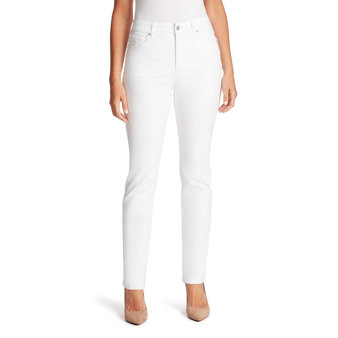 Gloria Vanderbilt Ladies' Amanda Stretch Denim Jean