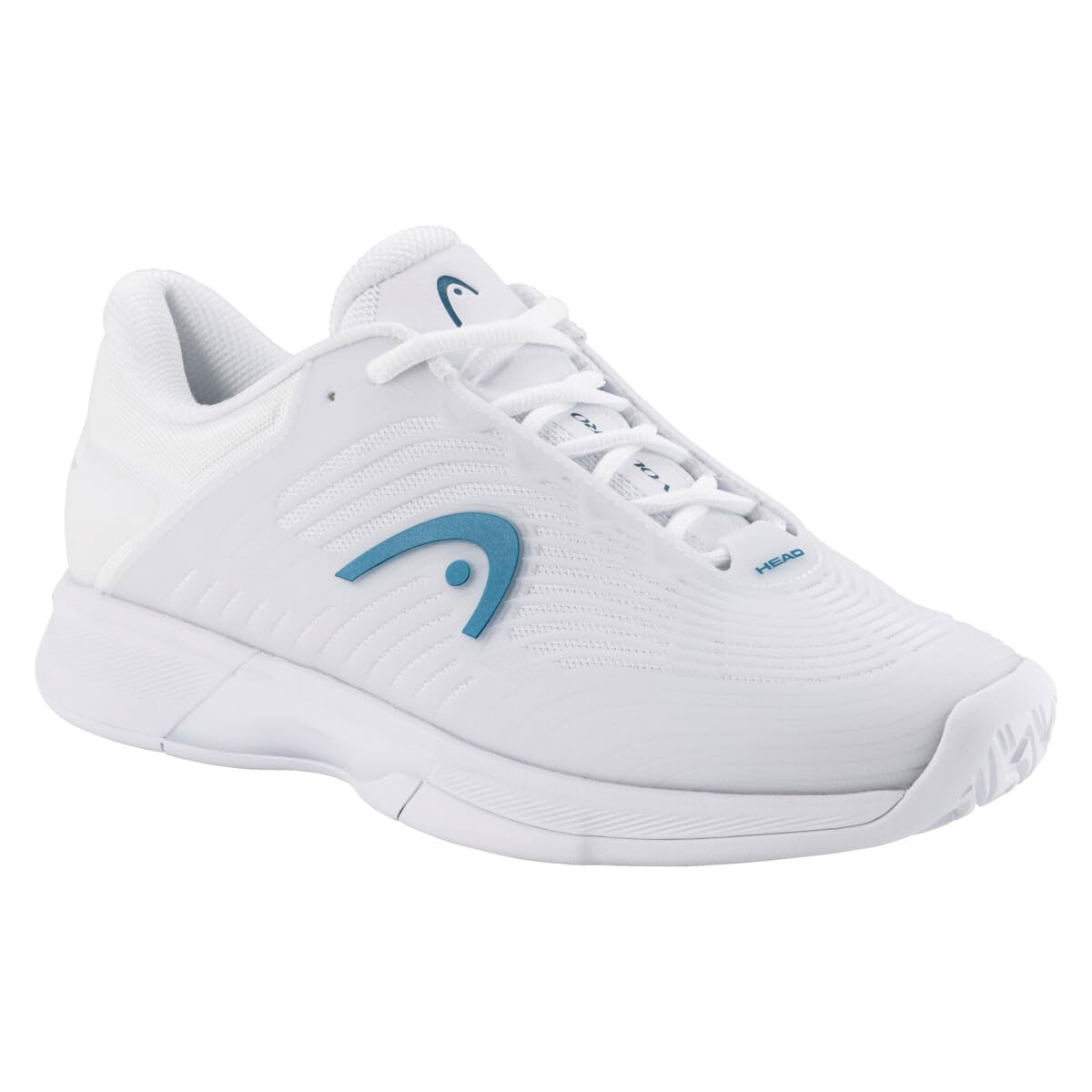 HEAD Revolt Pro 4.5 Women's WHTB