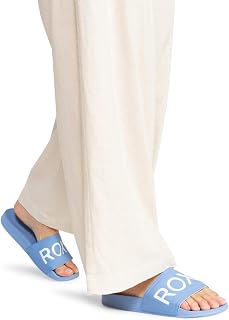 Roxy Slippy, Sandali Donna