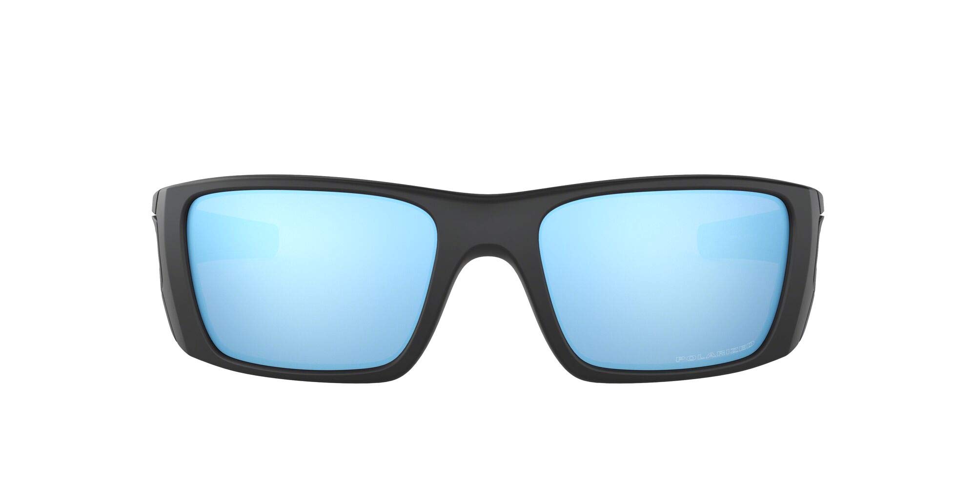 Oakley Fuel Cell Men's Sunglasses