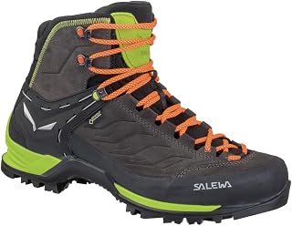 Salewa Men's MTN Trainer Mid GTX Shoes