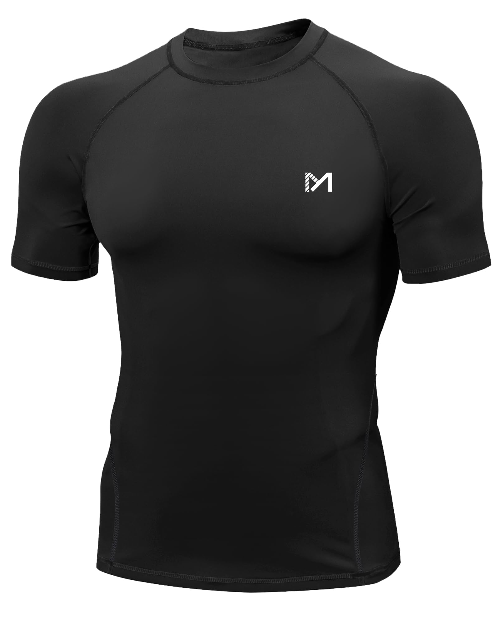MEETYOO Men's Compression T-Shirt