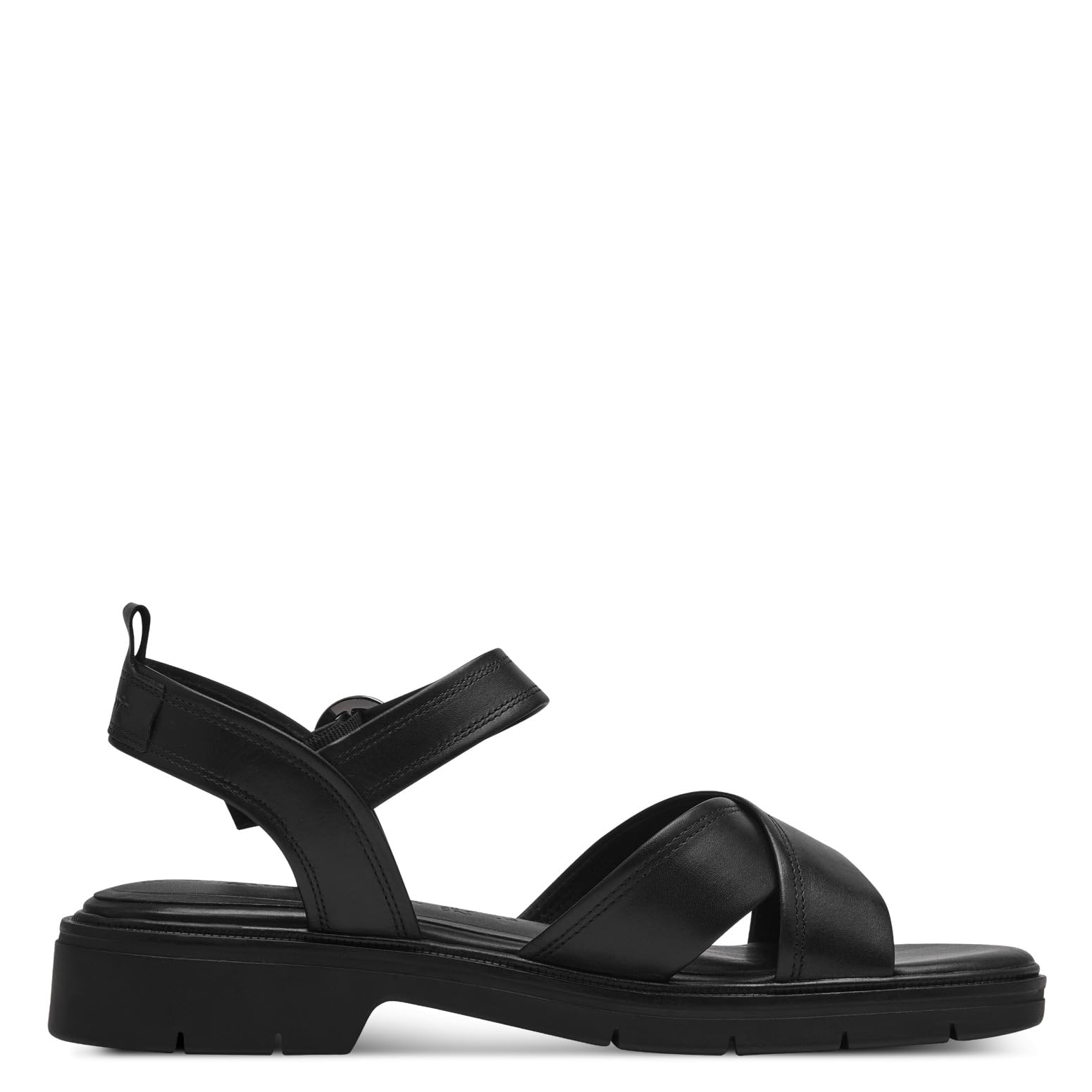 Tamaris Women Sandal 1-28209-42 Size: EU