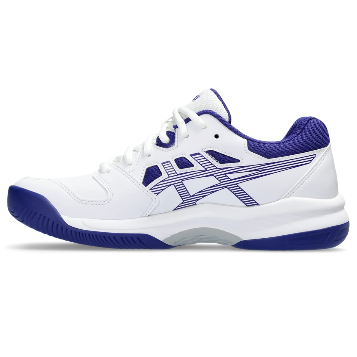 ASICS Women's Gel-Dedicate 8 Tennis Shoe Gel-Dedicate 8 Women