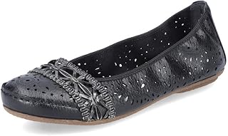 Rieker Woman 41466 Ballet flats