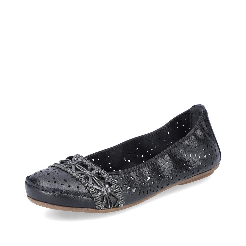 Rieker Woman 41466 Ballet flats
