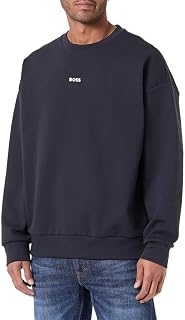 BOSS Men's Stenson 10272320 01 Sweatshirt