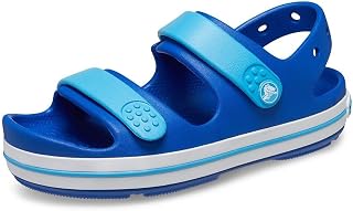 Crocs Crocband Cruiser Sandal K, Unisex-Children & Youth