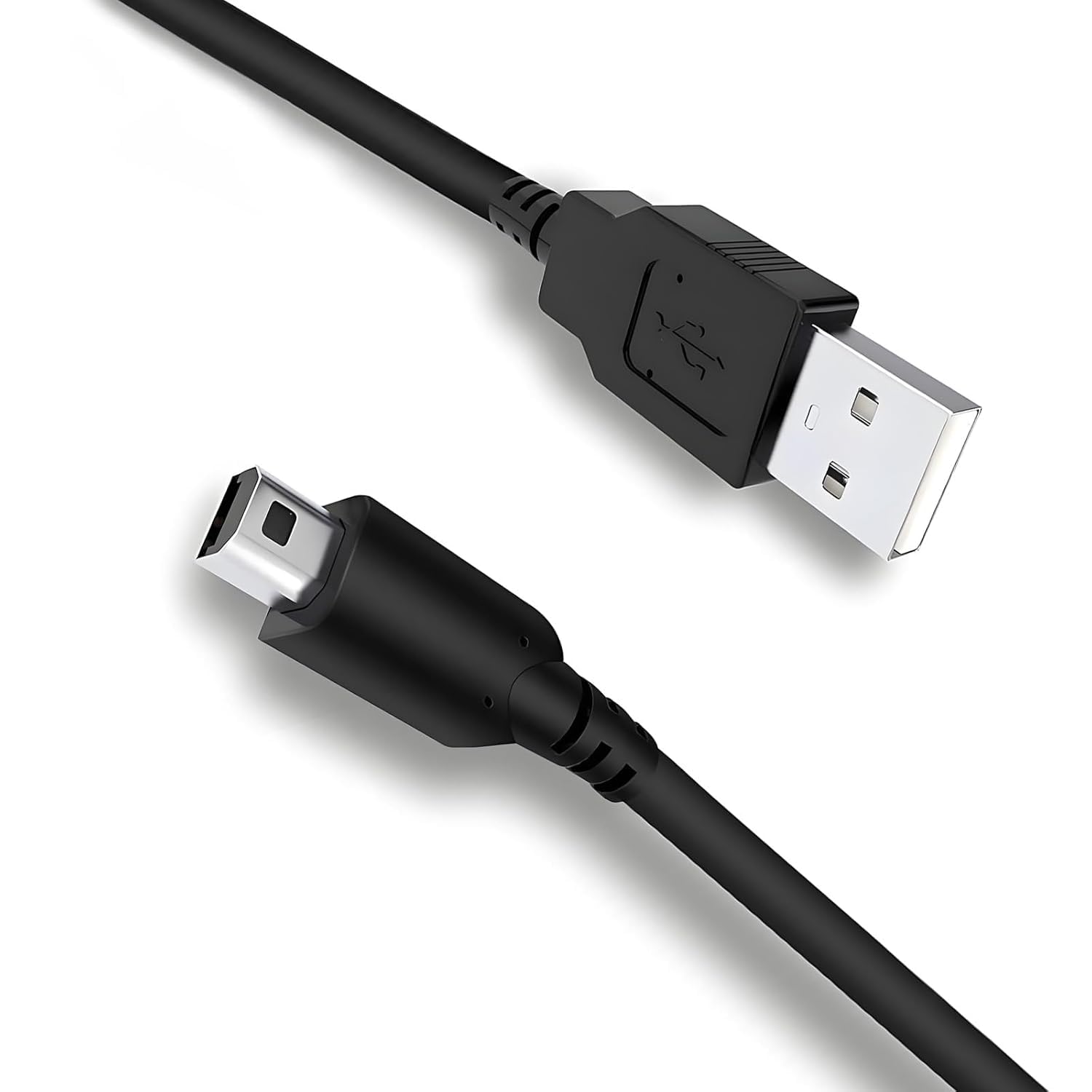 Nintendo DSi/DSi XL / 3DS / 3DS XL USB Power Charging/Charger Cable