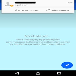 messenger