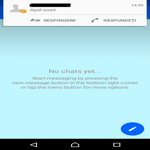 messenger