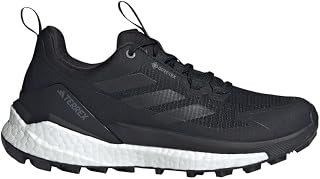 adidas Women's Terrex Free Hiker 2 Gore-tex Hiking Shoes Sneaker Boot