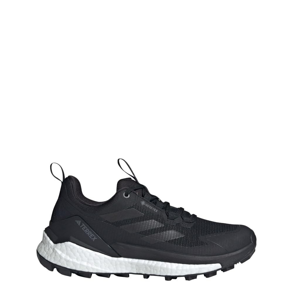 adidas Women's Terrex Free Hiker 2 Gore-tex Hiking Shoes Sneaker Boot