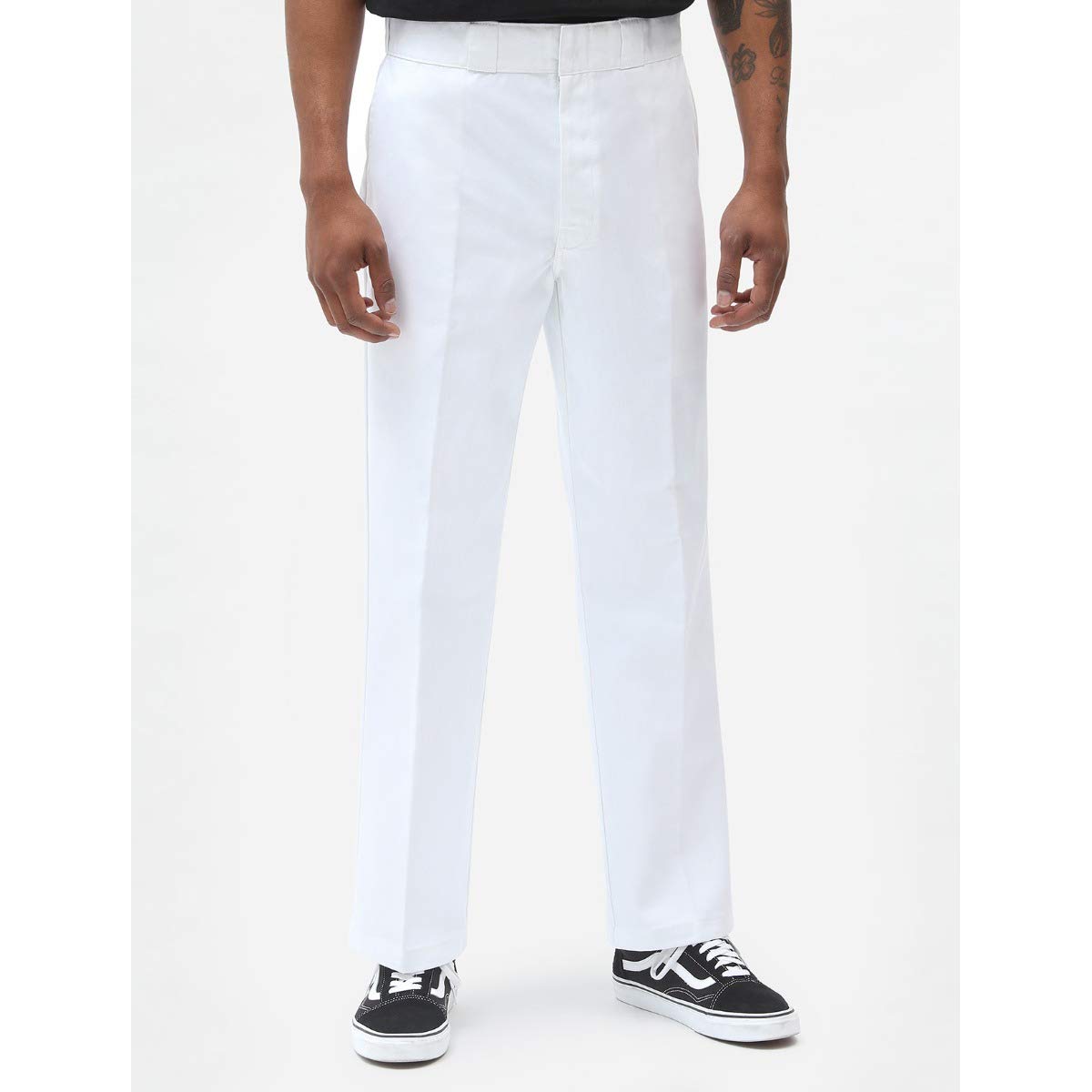 Dickies Men's Long Sleeve Shirt
