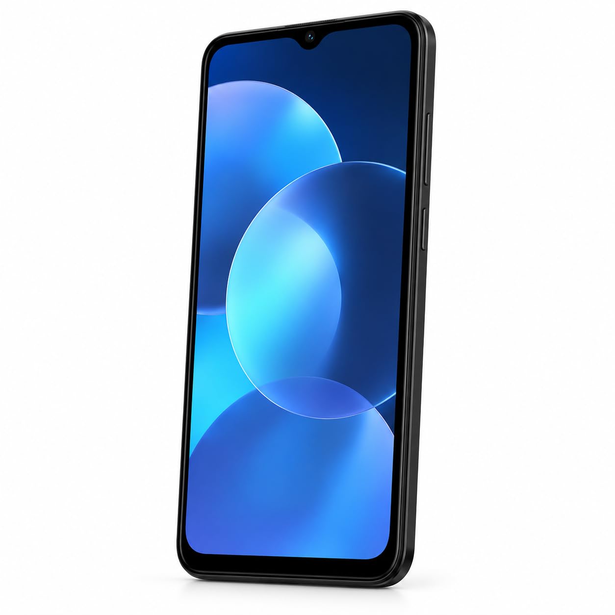 Rogue R67S Unlocked 4G LTE Smartphone for T-Mobile & AT&T Networks, Android 15 G