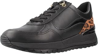 Geox D Desya Women's Sneakers