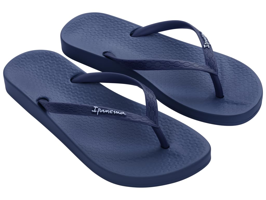 Ipanema - Anat Colors Fem, Girls and Girls Flip Flops