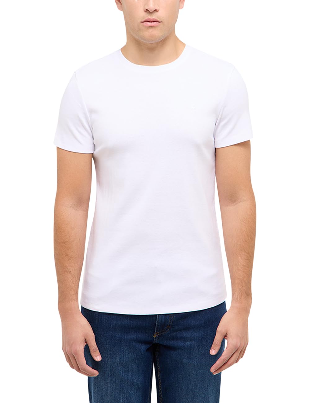 MUSTANG Style Allen Men's T-Shirt