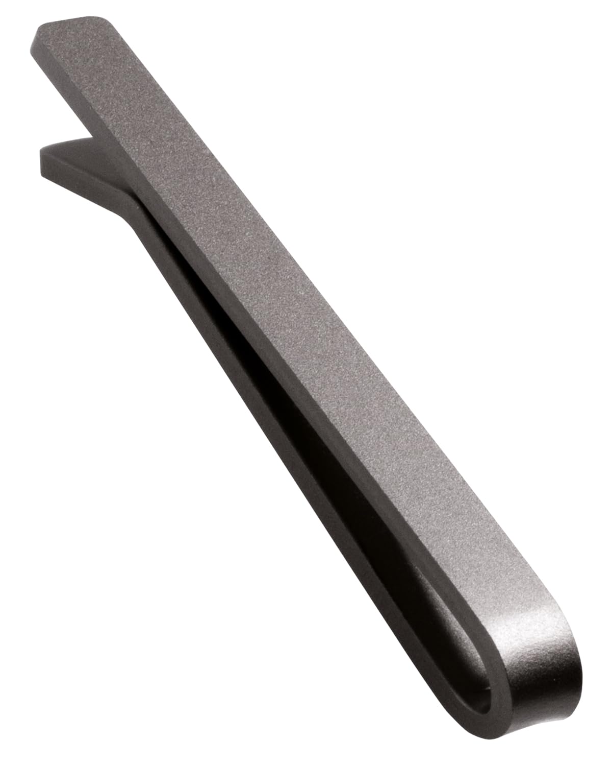TAVARAT Tps-023 Necktie Clip, Made in Japan, Phosphor Bronze, Clip-on Style, Fin