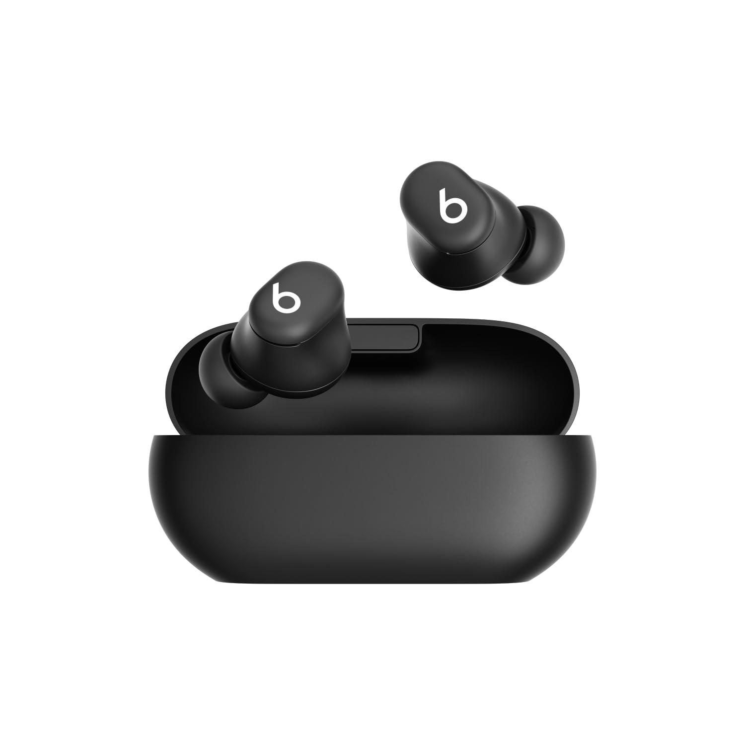 Beats Solo Buds — Wireless Bluetooth Earbuds | 18 Hours of Battery Life | Apple 