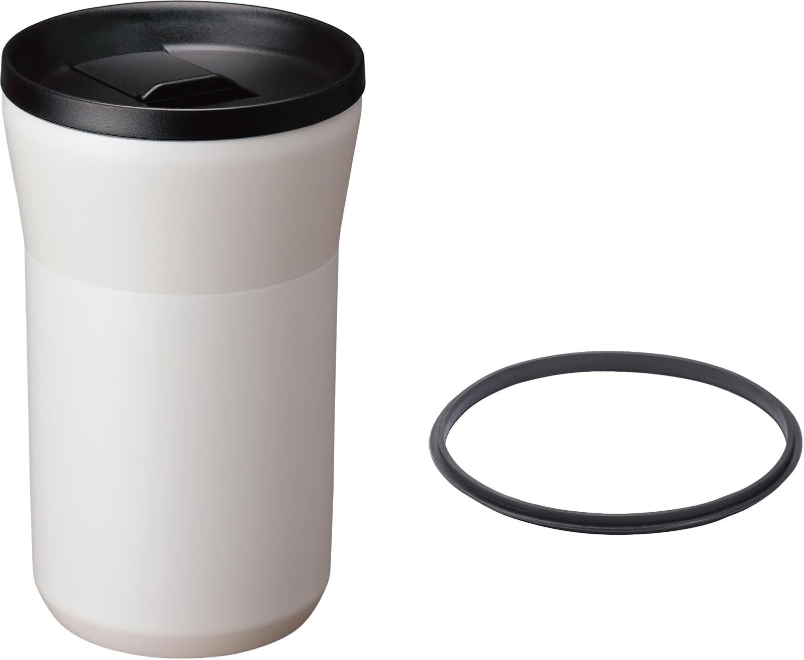 Kyocera Vacuum Insulated Tumbler with Lid, Replacement Parts, Gasket Set, Inner 