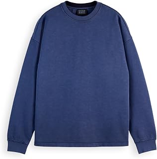 Scotch & Soda Men's Tracksuit Top